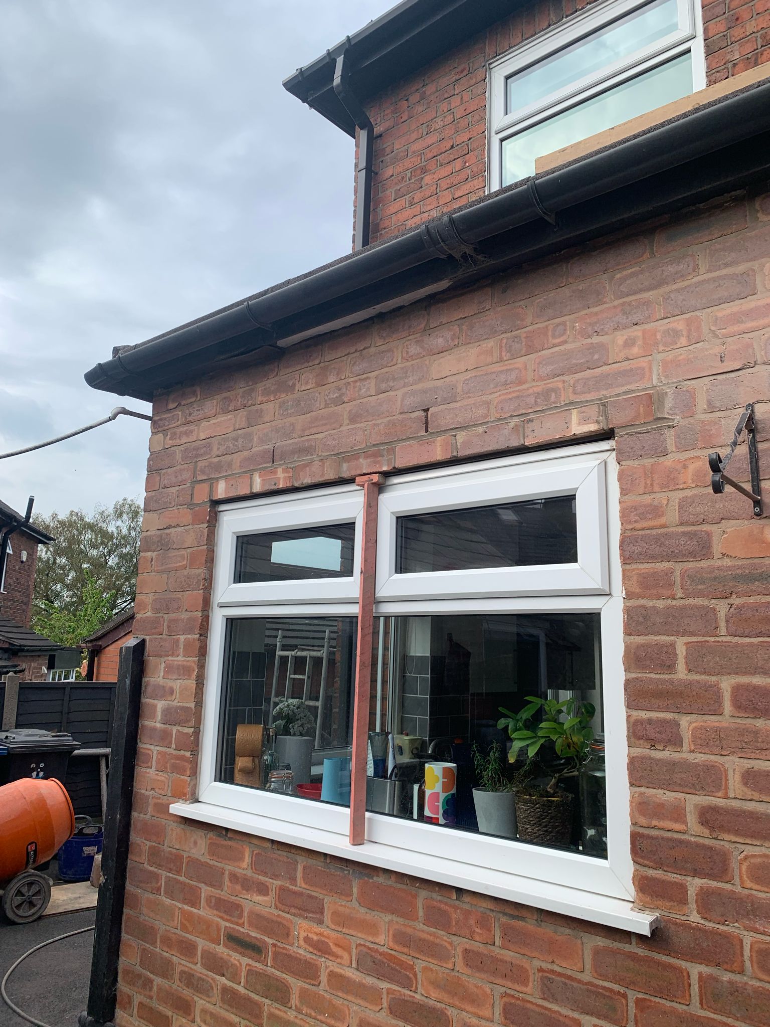 Recent Repointing In Bolton