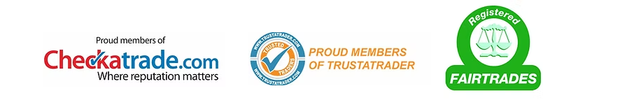 local roofer in Bolton registered with the fairtrades association for over 10 years