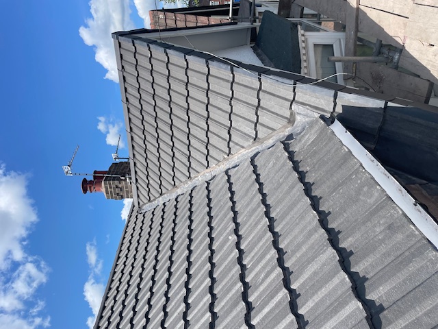 need a new roof in bolton call airtight roofing