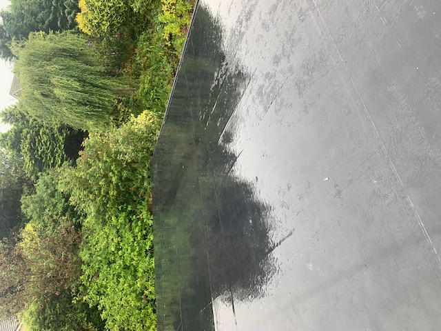 flat roof repair bolton convert flat roof