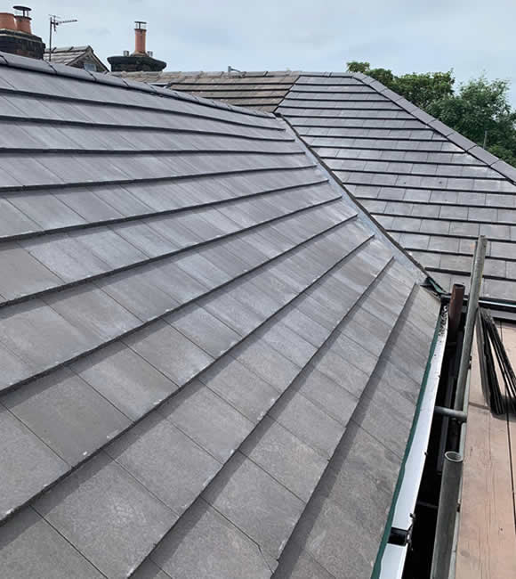 re roofing bolton