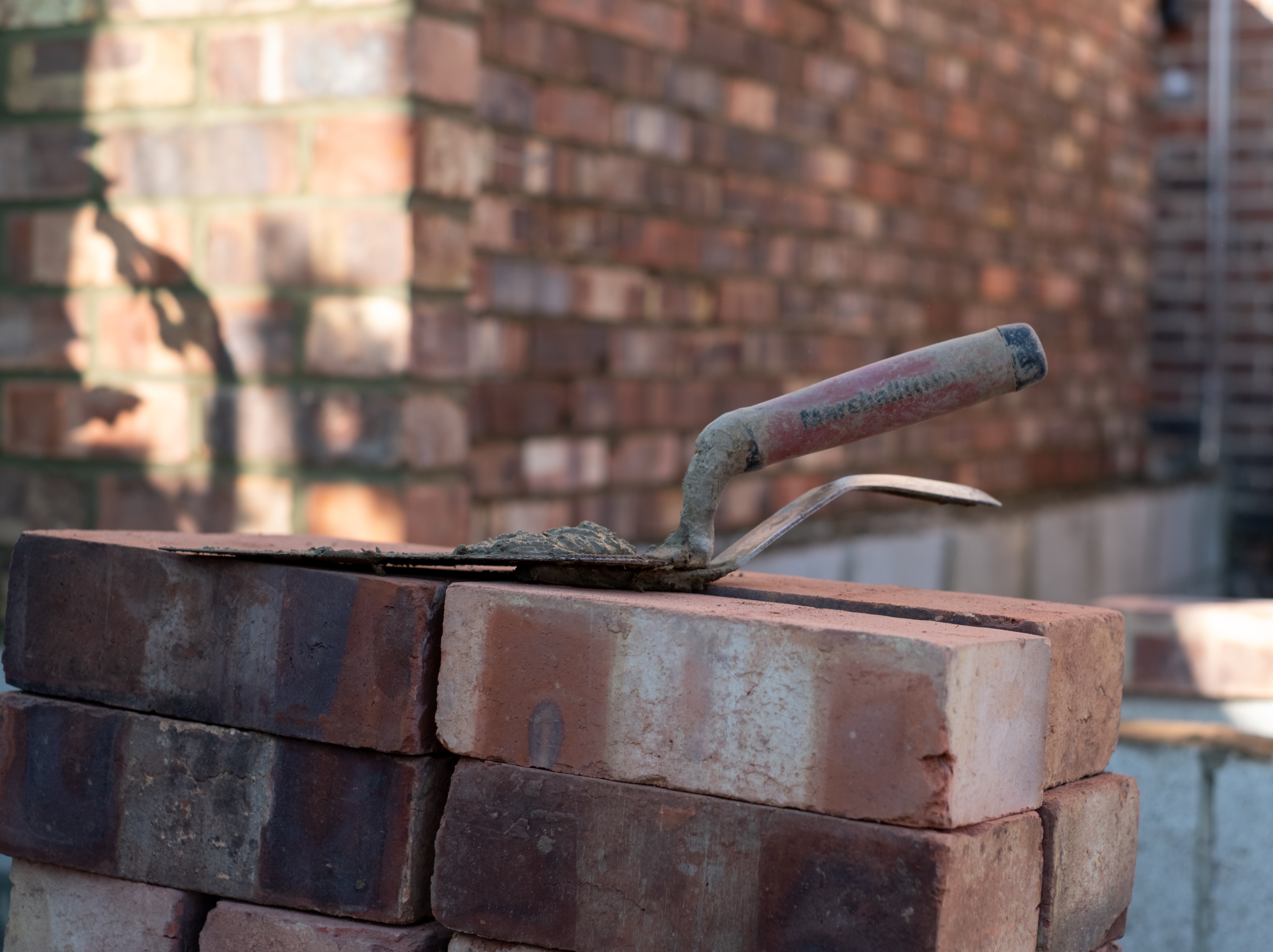 Welcome to the brand-new Airtight Roofing & Pointing website