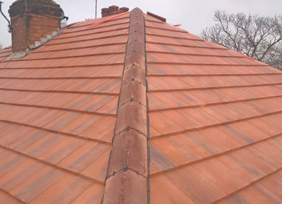 What Is Roof Pointing and Why Is It Important